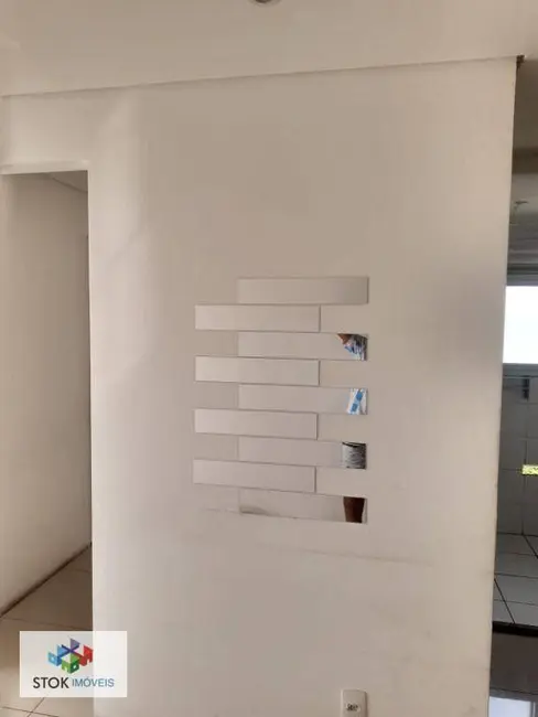 Foto 6 de Apartamento com 2 quartos para alugar, 45m2 em Vila Nova Curuçá, São Paulo - SP