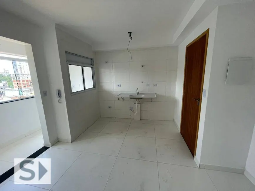 Apartamento com 2 quartos à venda, 40m2 em Itaquera, São Paulo - SP - imagem 5 Foto 5 de Apartamento com 2 quartos à venda, 40m2 em Itaquera, São Paulo - SP