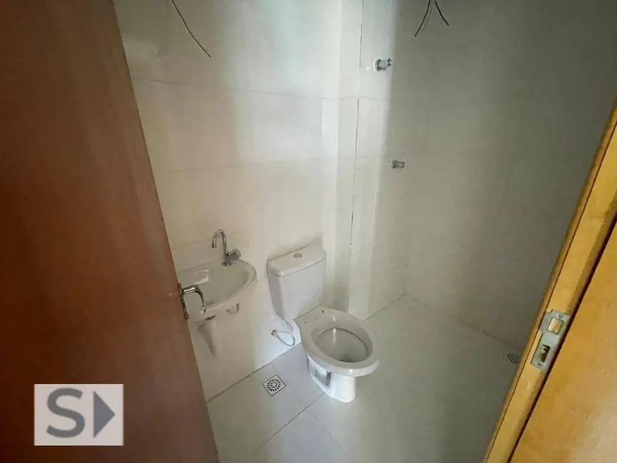 Apartamento com 2 quartos à venda, 40m2 em Itaquera, São Paulo - SP - imagem 9 Foto 9 de Apartamento com 2 quartos à venda, 40m2 em Itaquera, São Paulo - SP