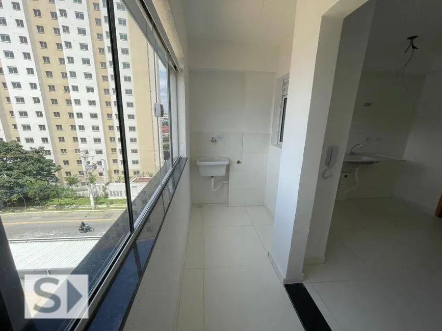 Apartamento com 2 quartos à venda, 40m2 em Itaquera, São Paulo - SP - imagem 6 Foto 6 de Apartamento com 2 quartos à venda, 40m2 em Itaquera, São Paulo - SP