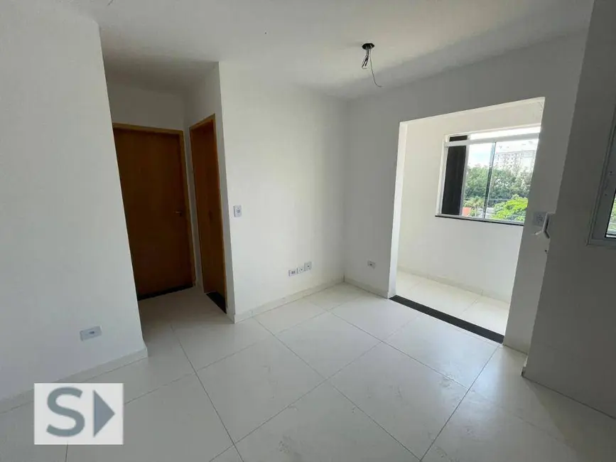 Apartamento com 2 quartos à venda, 40m2 em Itaquera, São Paulo - SP - imagem 4 Foto 4 de Apartamento com 2 quartos à venda, 40m2 em Itaquera, São Paulo - SP