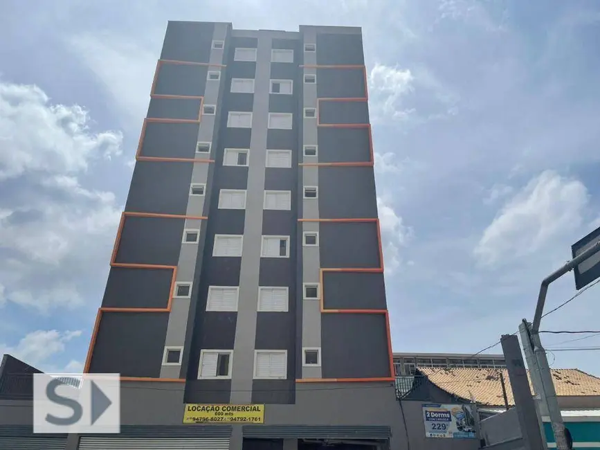 Apartamento com 2 quartos à venda, 40m2 em Itaquera, São Paulo - SP - imagem 2 Foto 2 de Apartamento com 2 quartos à venda, 40m2 em Itaquera, São Paulo - SP