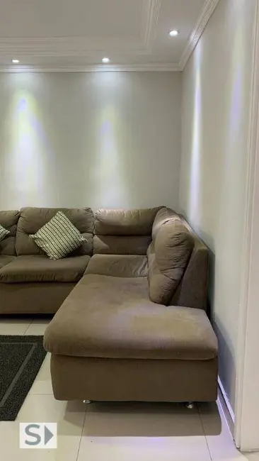 Foto 3 de Apartamento com 2 quartos para alugar, 50m2 em São Paulo - SP