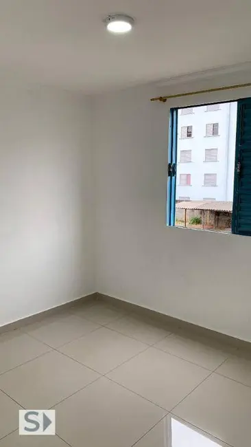 Foto 6 de Apartamento com 2 quartos para alugar, 50m2 em São Paulo - SP