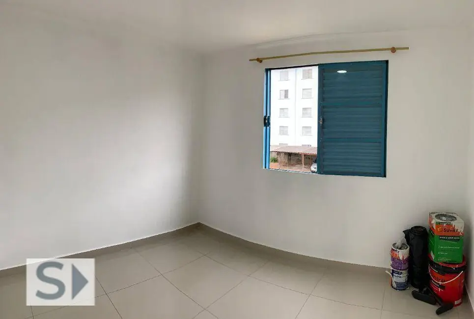Foto 5 de Apartamento com 2 quartos para alugar, 50m2 em São Paulo - SP