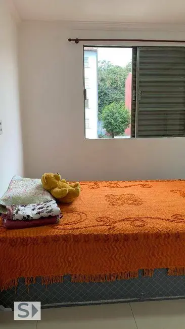 Foto 7 de Apartamento com 2 quartos para alugar, 50m2 em São Paulo - SP