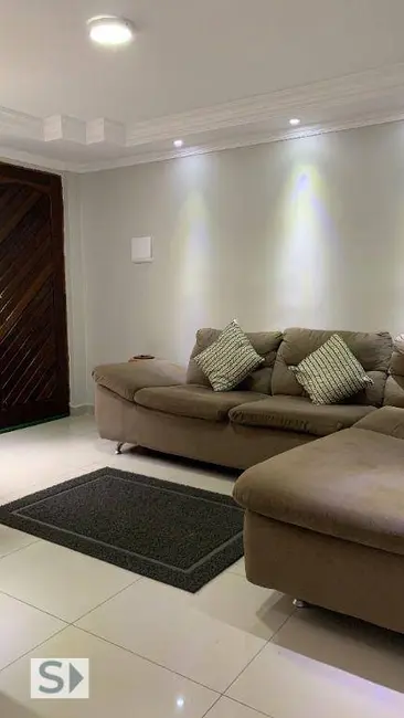 Foto 2 de Apartamento com 2 quartos para alugar, 50m2 em São Paulo - SP