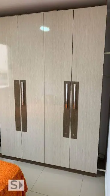 Foto 8 de Apartamento com 2 quartos para alugar, 50m2 em São Paulo - SP