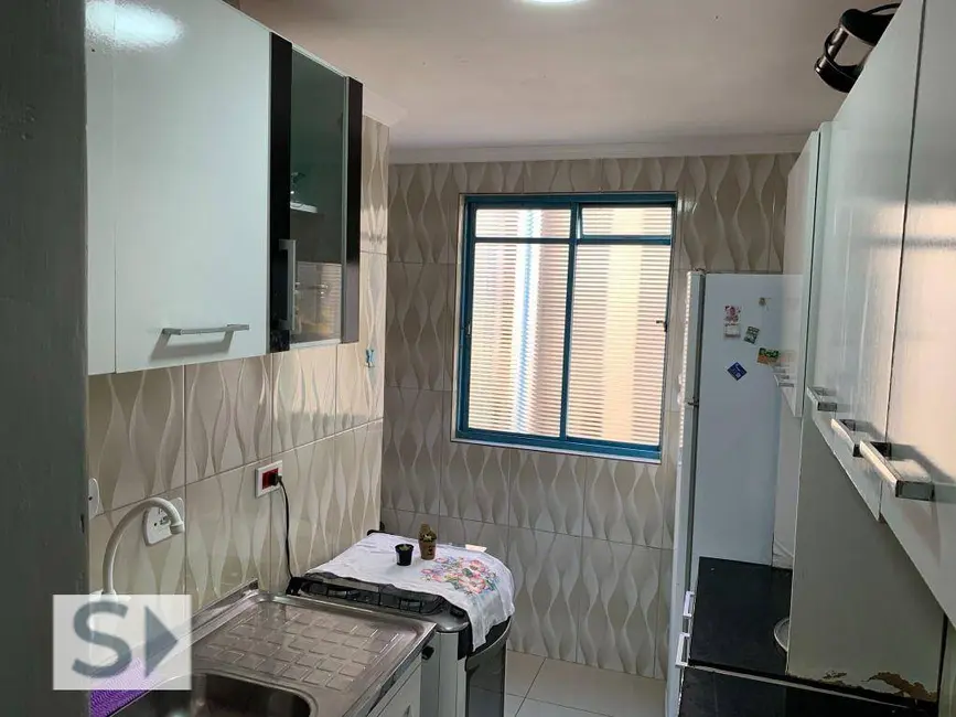 Foto 4 de Apartamento com 2 quartos para alugar, 50m2 em São Paulo - SP