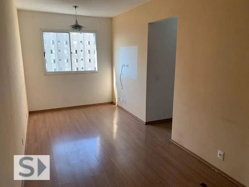 Foto 1 de Apartamento com 2 quartos à venda, 45m2 em Vila Nova Curuçá, São Paulo - SP
