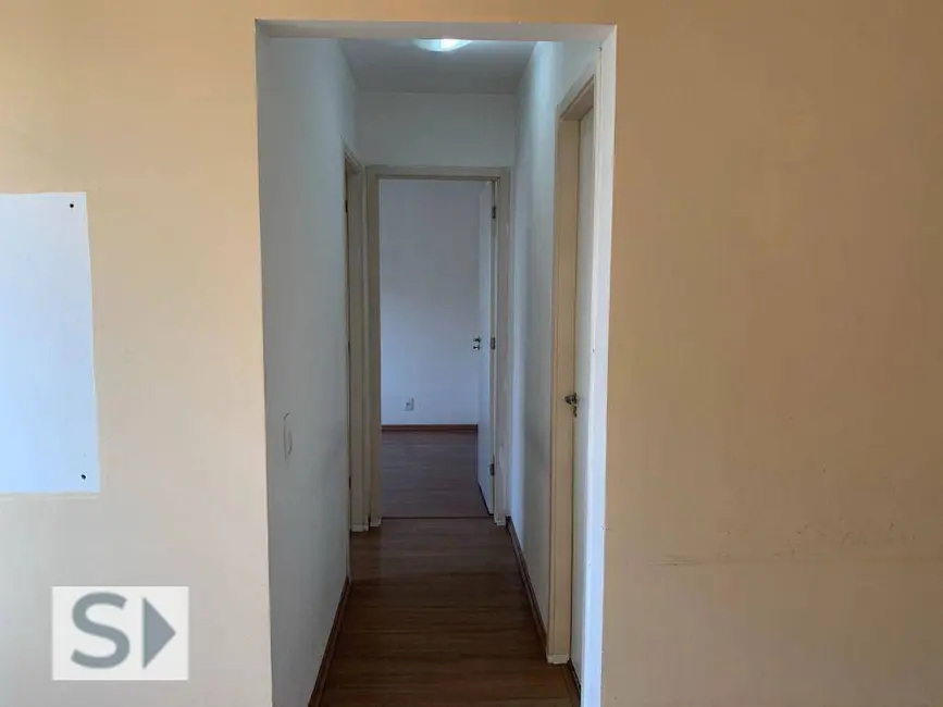 Foto 6 de Apartamento com 2 quartos à venda, 45m2 em Vila Nova Curuçá, São Paulo - SP