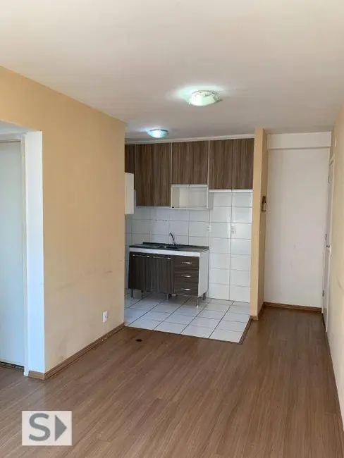 Foto 4 de Apartamento com 2 quartos à venda, 45m2 em Vila Nova Curuçá, São Paulo - SP