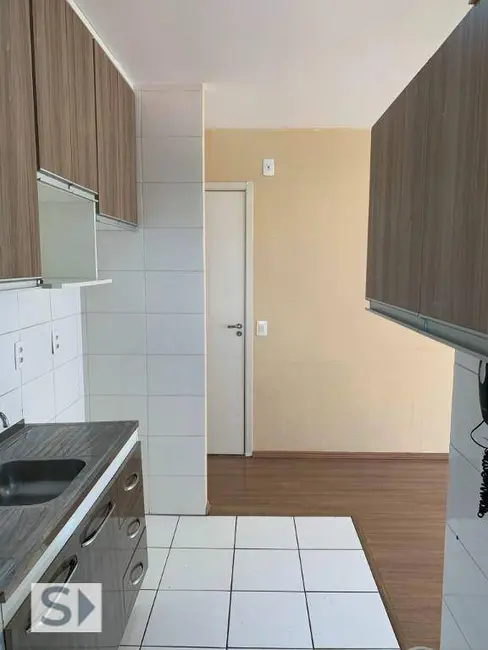 Foto 7 de Apartamento com 2 quartos à venda, 45m2 em Vila Nova Curuçá, São Paulo - SP