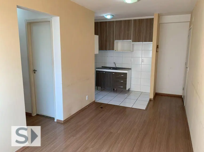 Foto 3 de Apartamento com 2 quartos à venda, 45m2 em Vila Nova Curuçá, São Paulo - SP