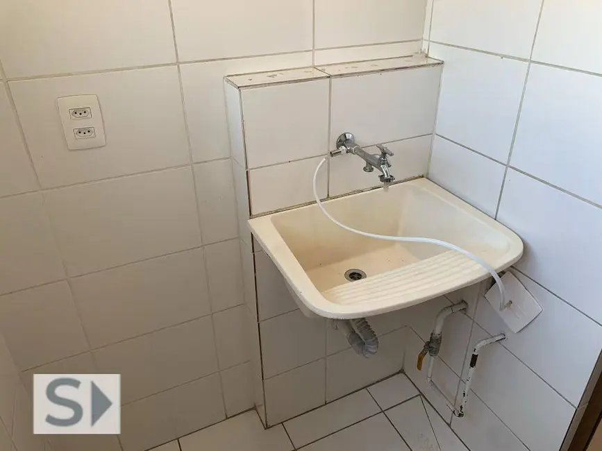 Foto 8 de Apartamento com 2 quartos à venda, 45m2 em Vila Nova Curuçá, São Paulo - SP