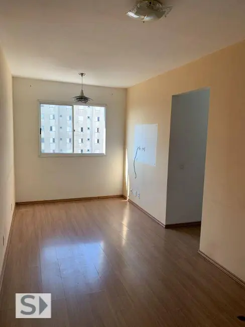 Foto 2 de Apartamento com 2 quartos à venda, 45m2 em Vila Nova Curuçá, São Paulo - SP
