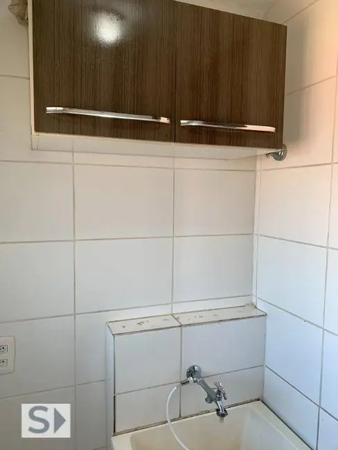 Foto 9 de Apartamento com 2 quartos à venda, 45m2 em Vila Nova Curuçá, São Paulo - SP