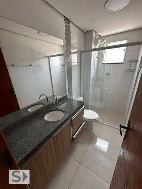 Foto 2 de Apartamento com 1 quarto para alugar, 45m2 em Vila Aricanduva, São Paulo - SP
