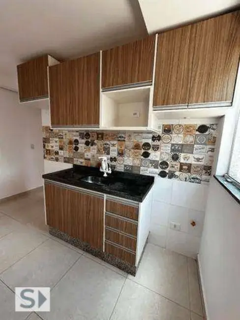 Foto 1 de Apartamento com 1 quarto para alugar, 45m2 em Vila Aricanduva, São Paulo - SP