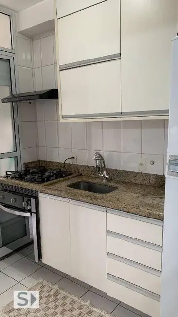 Foto 7 de Apartamento com 2 quartos à venda e para alugar, 67m2 em Vila Augusta, Guarulhos - SP