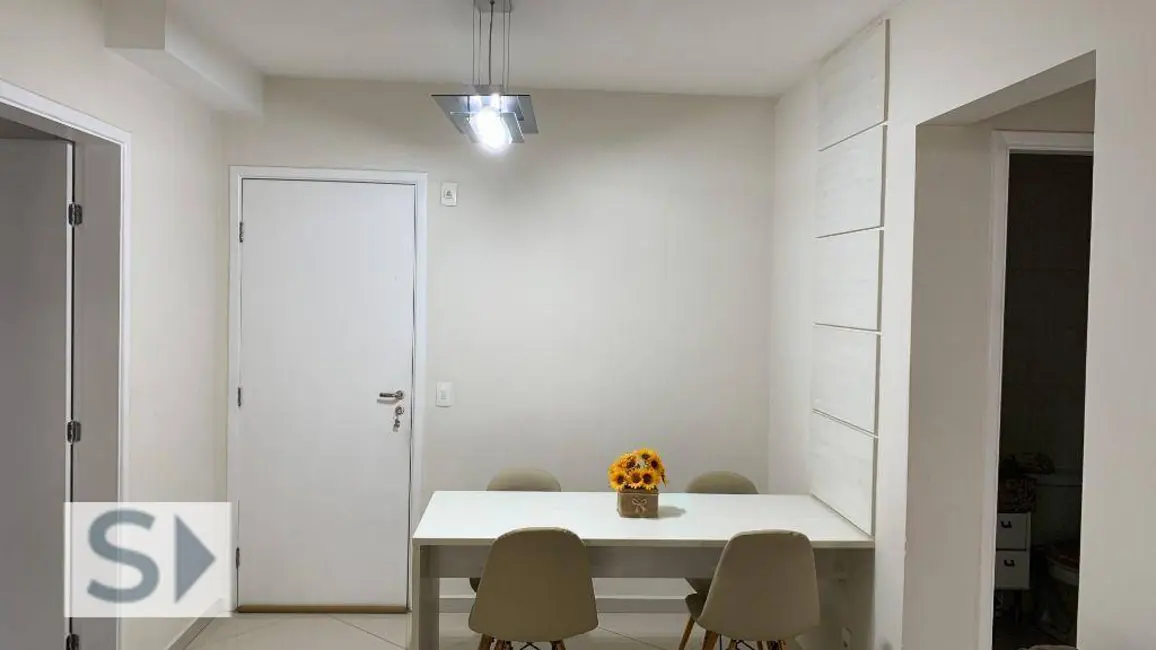 Foto 3 de Apartamento com 2 quartos à venda e para alugar, 67m2 em Vila Augusta, Guarulhos - SP