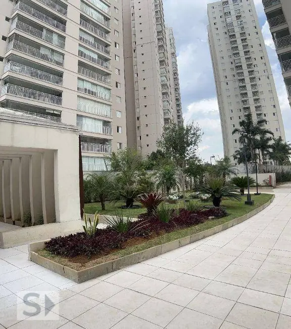 Foto 1 de Apartamento com 2 quartos à venda e para alugar, 67m2 em Vila Augusta, Guarulhos - SP