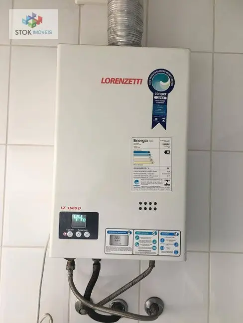 Foto 9 de Apartamento com 2 quartos à venda e para alugar, 67m2 em Vila Augusta, Guarulhos - SP