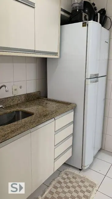 Foto 8 de Apartamento com 2 quartos à venda e para alugar, 67m2 em Vila Augusta, Guarulhos - SP