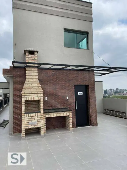 Foto 2 de Apartamento com 2 quartos para alugar, 42m2 em Itaquera, São Paulo - SP