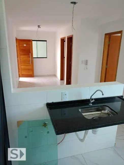 Foto 6 de Apartamento com 2 quartos para alugar, 42m2 em Itaquera, São Paulo - SP