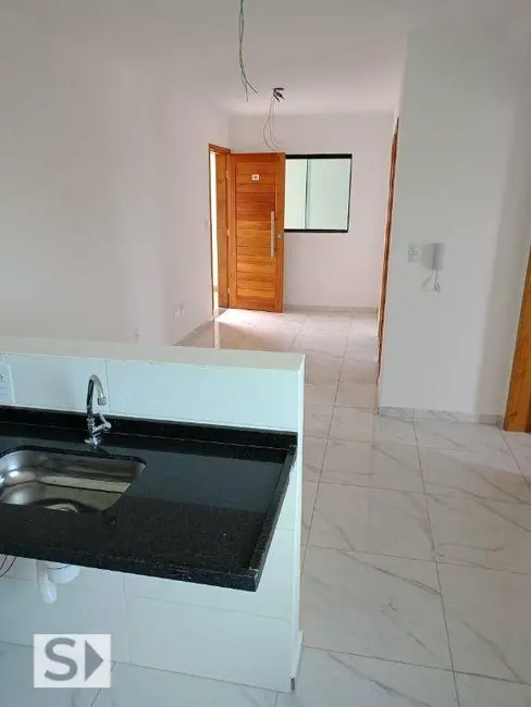 Foto 3 de Apartamento com 2 quartos para alugar, 42m2 em Itaquera, São Paulo - SP