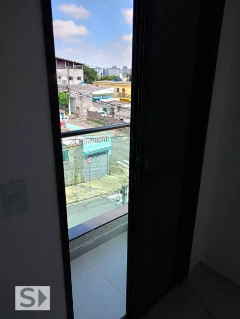 Foto 5 de Apartamento com 2 quartos para alugar, 42m2 em Itaquera, São Paulo - SP