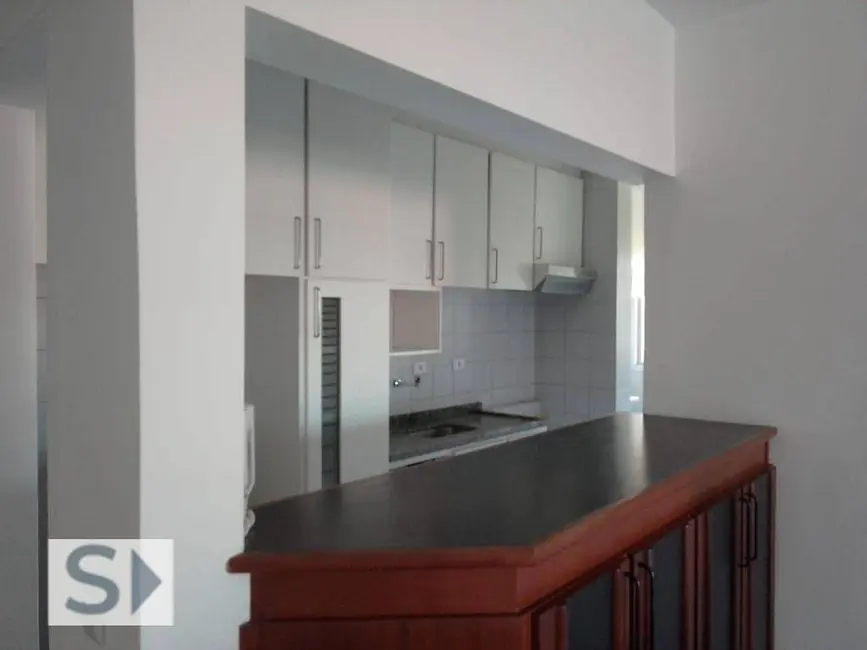 Foto 9 de Apartamento com 2 quartos para alugar, 55m2 em Vila Invernada, São Paulo - SP