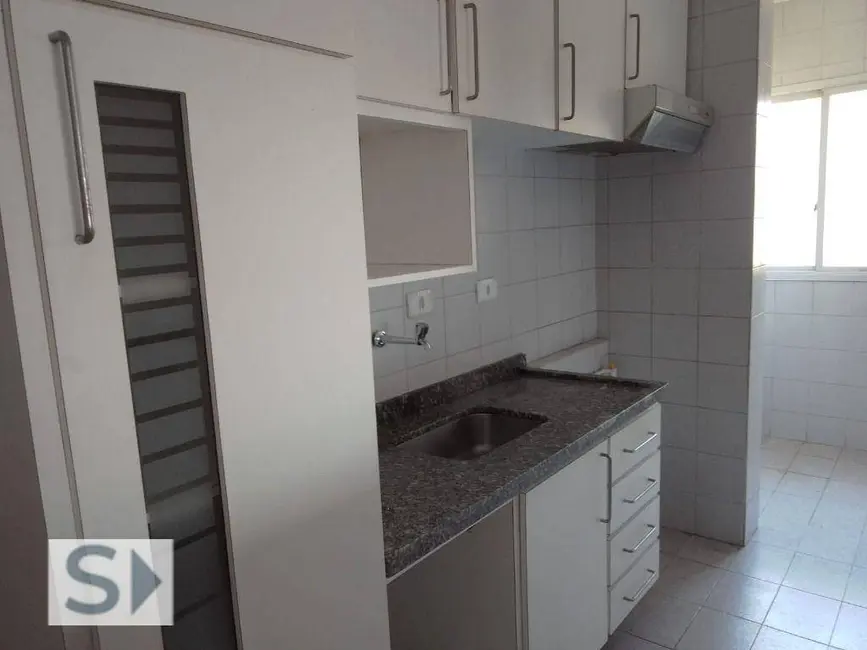 Foto 8 de Apartamento com 2 quartos para alugar, 55m2 em Vila Invernada, São Paulo - SP