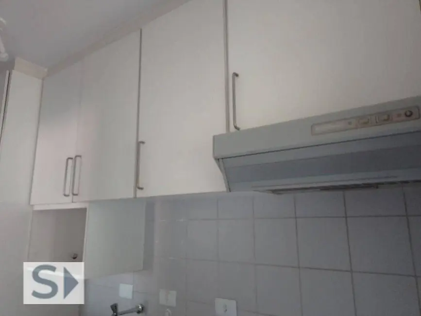 Foto 7 de Apartamento com 2 quartos para alugar, 55m2 em Vila Invernada, São Paulo - SP