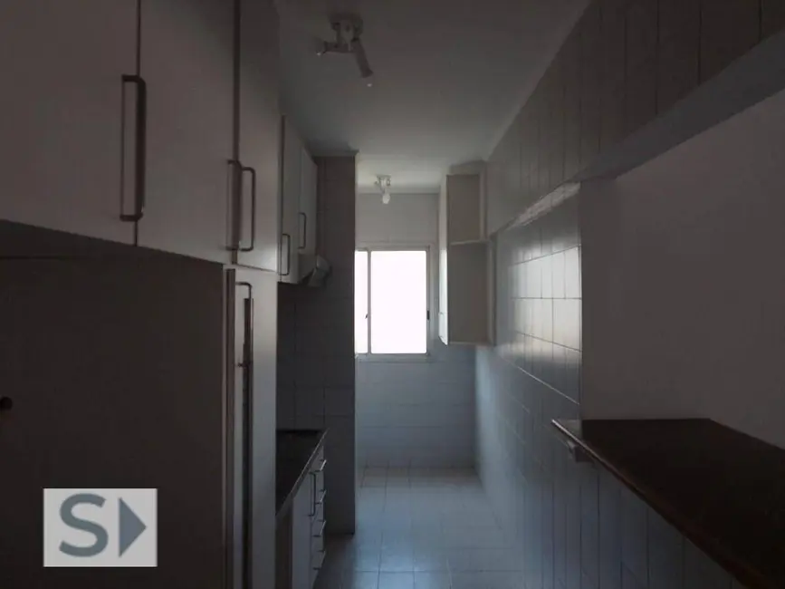 Foto 5 de Apartamento com 2 quartos para alugar, 55m2 em Vila Invernada, São Paulo - SP