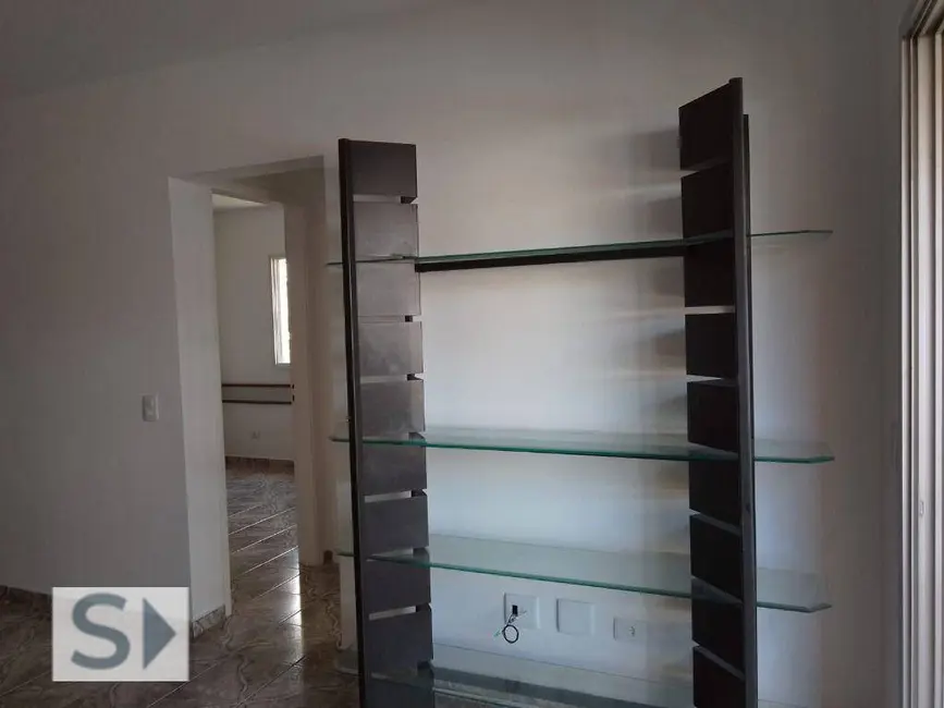 Foto 6 de Apartamento com 2 quartos para alugar, 55m2 em Vila Invernada, São Paulo - SP