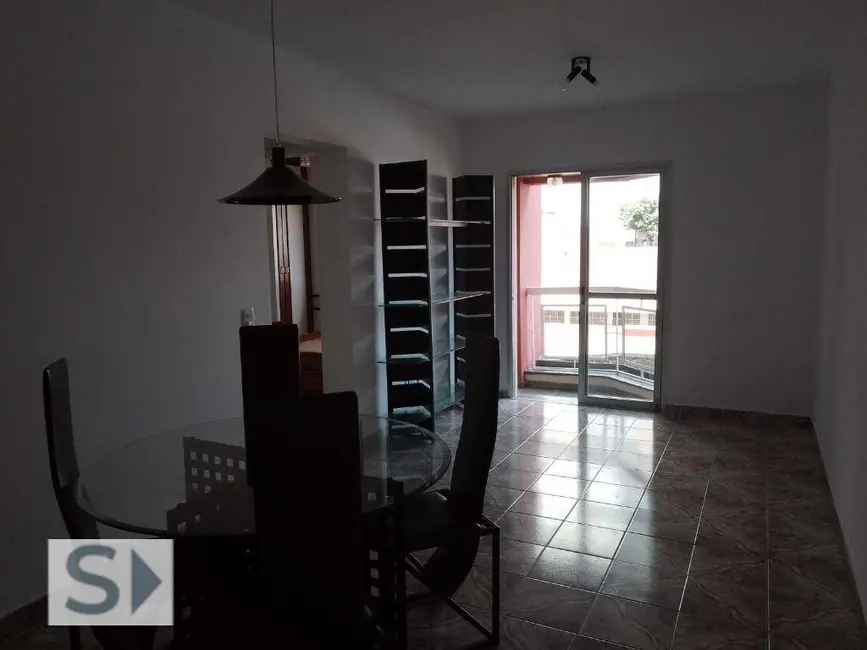 Foto 4 de Apartamento com 2 quartos para alugar, 55m2 em Vila Invernada, São Paulo - SP