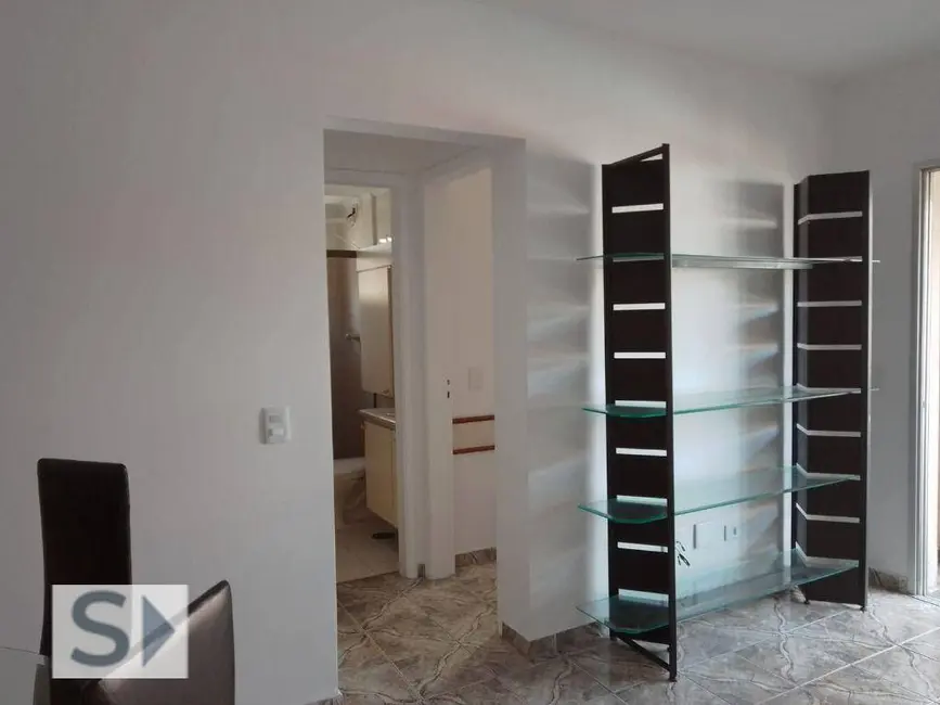 Foto 3 de Apartamento com 2 quartos para alugar, 55m2 em Vila Invernada, São Paulo - SP