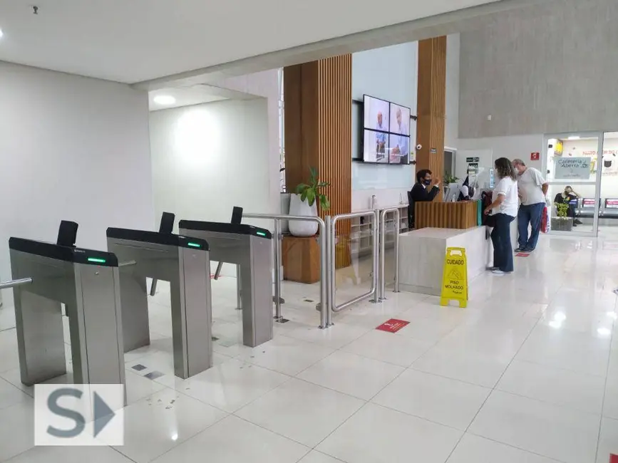 Foto 3 de Sala Comercial para alugar, 32m2 em Tatuapé, São Paulo - SP