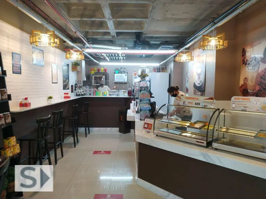 Foto 5 de Sala Comercial para alugar, 32m2 em Tatuapé, São Paulo - SP