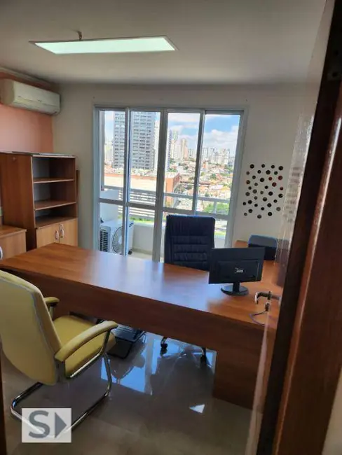 Foto 6 de Sala Comercial para alugar, 32m2 em Tatuapé, São Paulo - SP