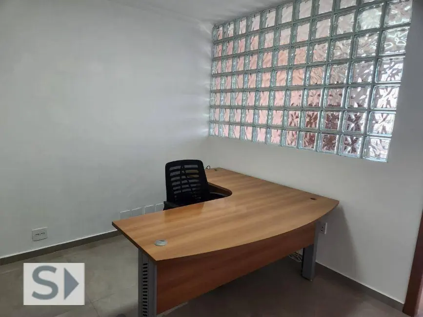 Foto 8 de Sala Comercial para alugar, 32m2 em Tatuapé, São Paulo - SP