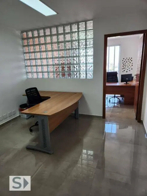Foto 7 de Sala Comercial para alugar, 32m2 em Tatuapé, São Paulo - SP