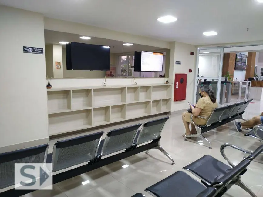 Foto 4 de Sala Comercial para alugar, 32m2 em Tatuapé, São Paulo - SP