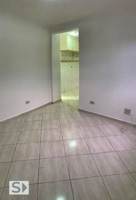 Foto 8 de Apartamento com 2 quartos para alugar, 54m2 em Jardim Gianetti, São Paulo - SP