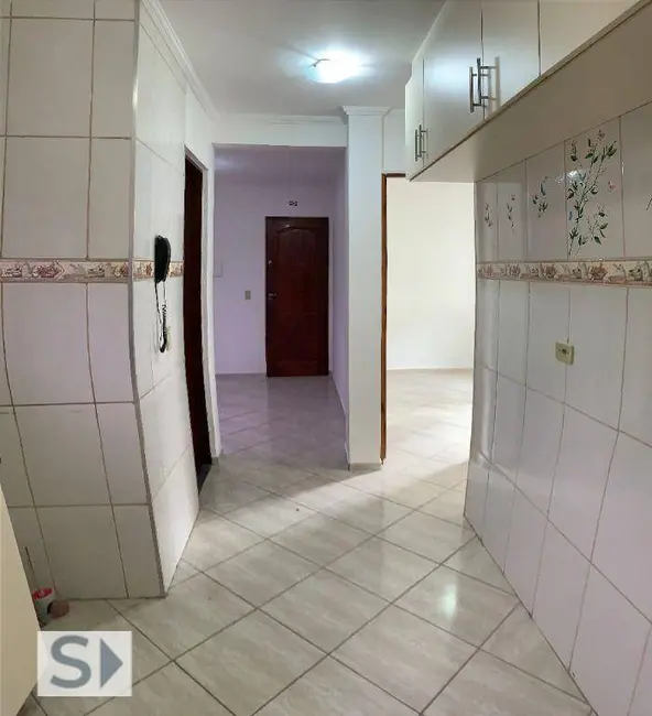Foto 3 de Apartamento com 2 quartos para alugar, 54m2 em Jardim Gianetti, São Paulo - SP