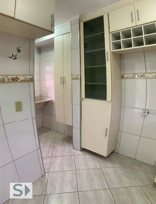 Foto 4 de Apartamento com 2 quartos para alugar, 54m2 em Jardim Gianetti, São Paulo - SP