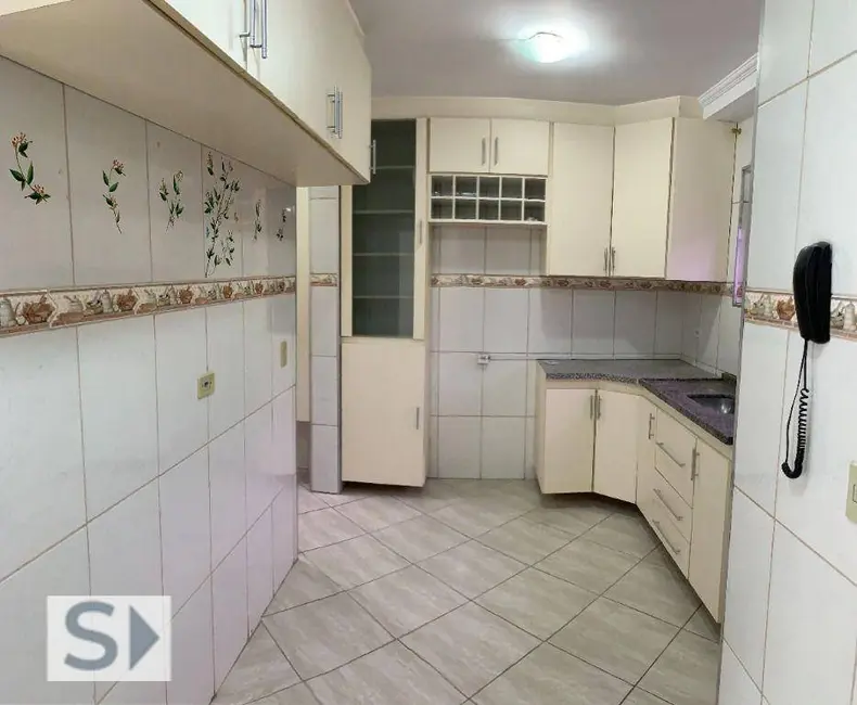 Foto 2 de Apartamento com 2 quartos para alugar, 54m2 em Jardim Gianetti, São Paulo - SP