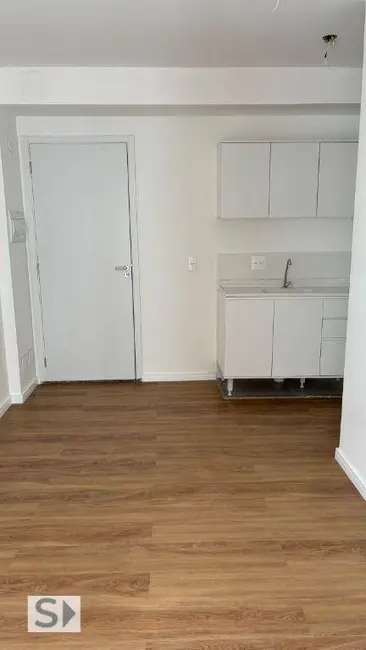 Foto 4 de Apartamento com 2 quartos para alugar, 41m2 em Cidade Patriarca, São Paulo - SP
